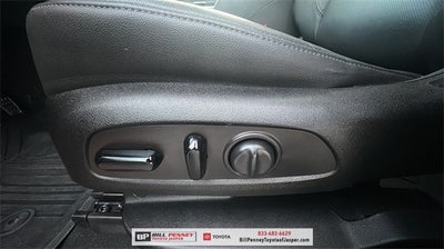 2019 Chevrolet Blazer Base 3LT