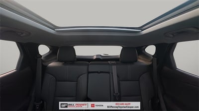 2019 Chevrolet Blazer Base 3LT