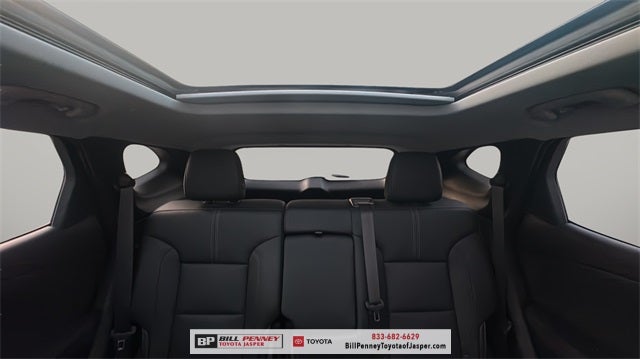 2019 Chevrolet Blazer Base 3LT