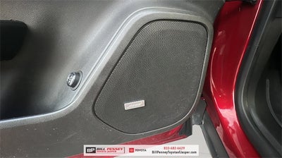 2019 Chevrolet Blazer Base 3LT