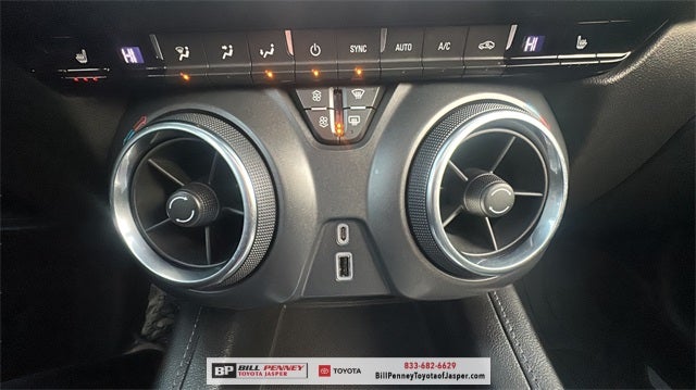 2019 Chevrolet Blazer Base 3LT