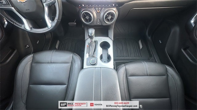 2019 Chevrolet Blazer Base 3LT