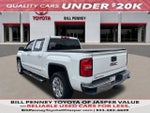 2014 GMC Sierra SLT
