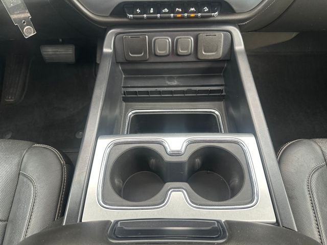 2018 GMC Sierra SLT