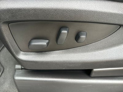 2018 GMC Sierra SLT