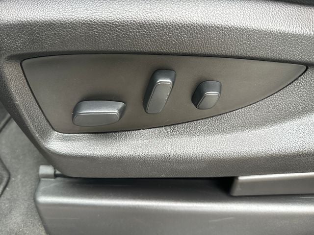 2018 GMC Sierra SLT