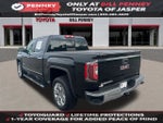 2018 GMC Sierra SLT