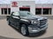 2018 GMC Sierra SLT