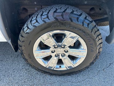 2018 GMC Sierra SLT
