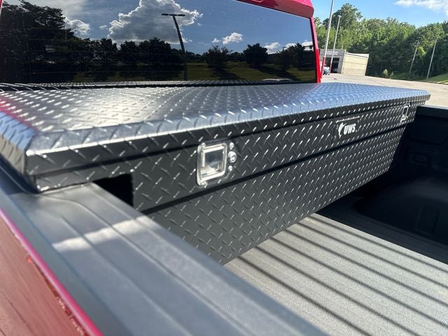 2023 GMC Sierra Elevation