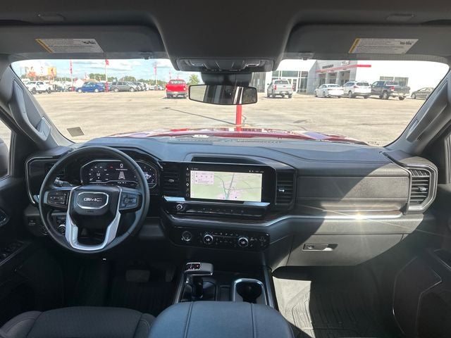 2023 GMC Sierra Elevation