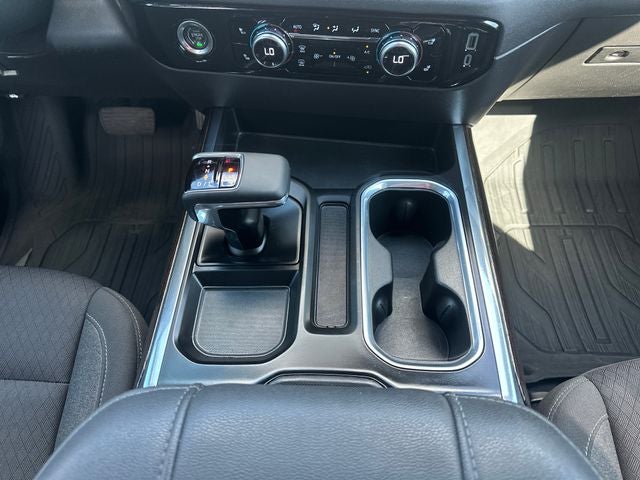 2023 GMC Sierra Elevation