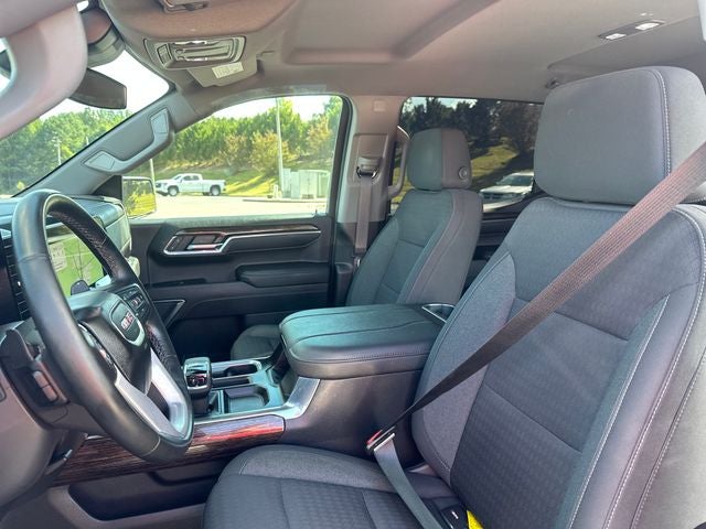 2023 GMC Sierra Elevation