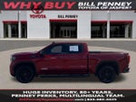 2023 GMC Sierra Elevation