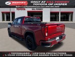 2023 GMC Sierra Elevation