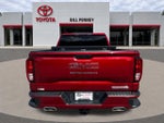 2023 GMC Sierra Elevation