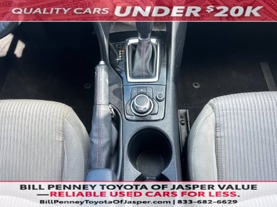 2015 Mazda Mazda3 i Touring