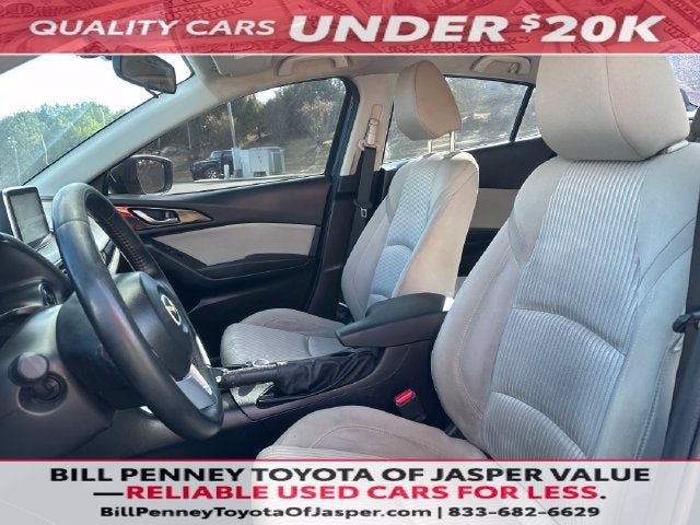 2015 Mazda Mazda3 i Touring