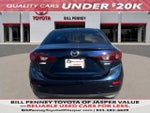 2015 Mazda Mazda3 i Touring
