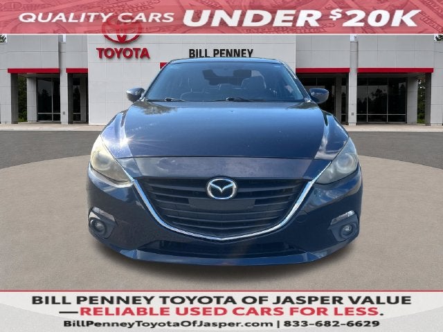 2015 Mazda Mazda3 i Touring