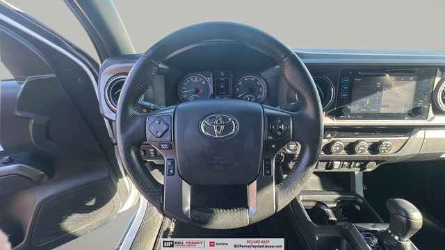 2019 Toyota Tacoma TRD Off-Road V6