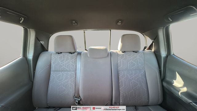 2019 Toyota Tacoma TRD Off-Road V6