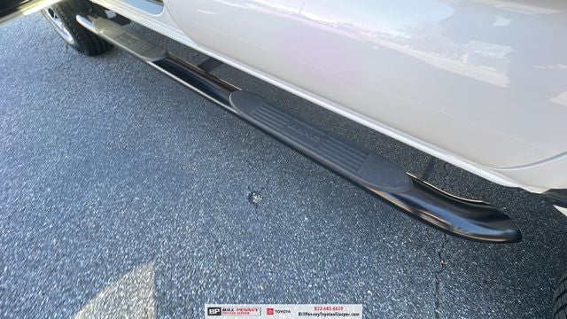 2019 Toyota Tacoma TRD Off-Road V6