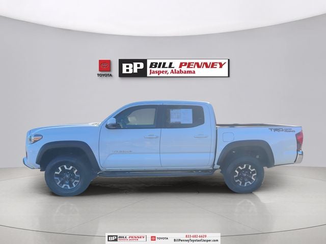 2019 Toyota Tacoma TRD Off-Road V6
