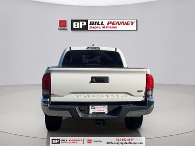 2019 Toyota Tacoma TRD Off-Road V6