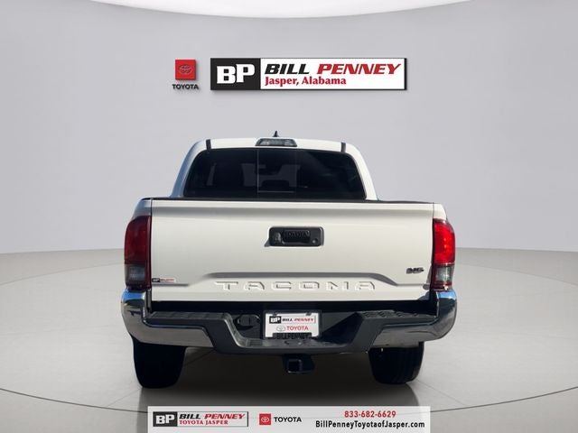 2019 Toyota Tacoma TRD Off-Road V6