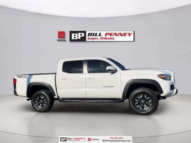 2019 Toyota Tacoma TRD Off-Road V6