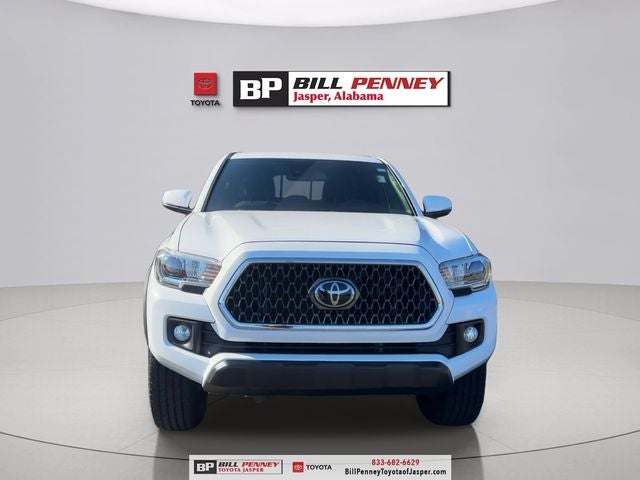 2019 Toyota Tacoma TRD Off-Road V6