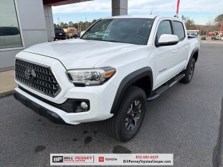 2019 Toyota Tacoma TRD Off-Road V6