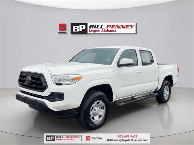 2023 Toyota Tacoma SR V6