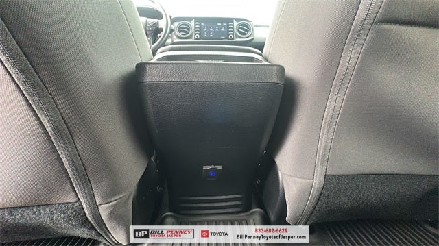 2023 Toyota Tacoma SR V6