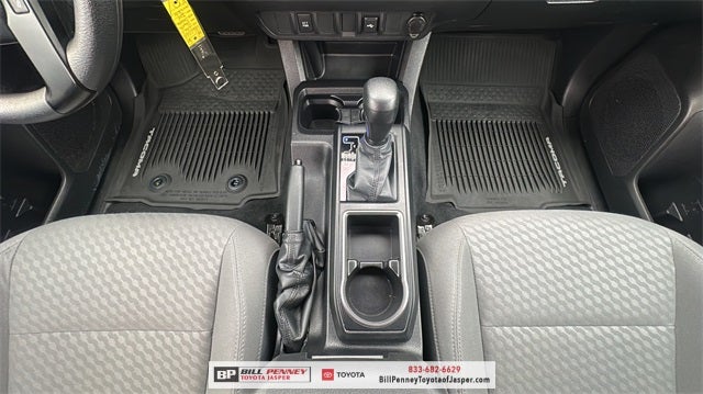 2023 Toyota Tacoma SR V6