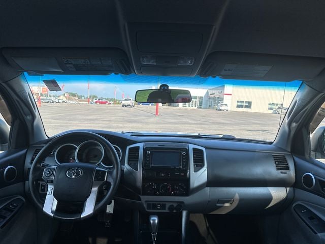 2014 Toyota Tacoma PreRunner V6