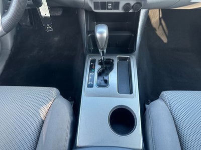 2014 Toyota Tacoma PreRunner V6
