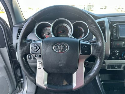 2014 Toyota Tacoma PreRunner V6