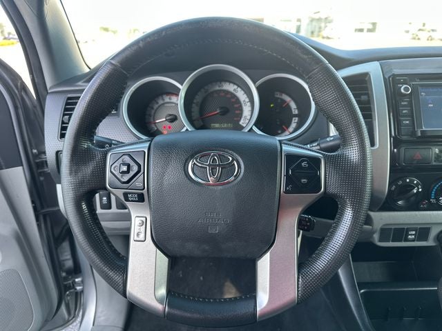 2014 Toyota Tacoma PreRunner V6