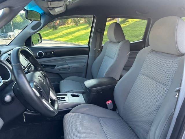 2014 Toyota Tacoma PreRunner V6