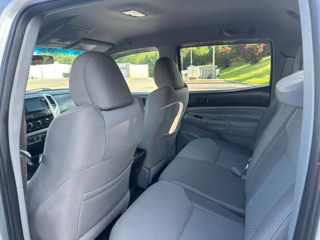 2014 Toyota Tacoma PreRunner V6
