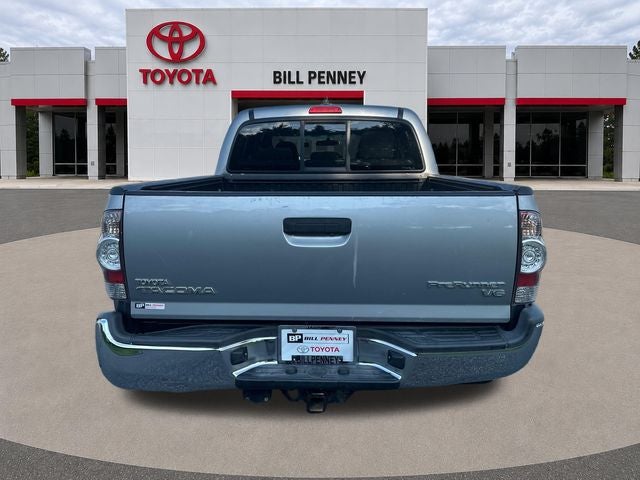 2014 Toyota Tacoma PreRunner V6