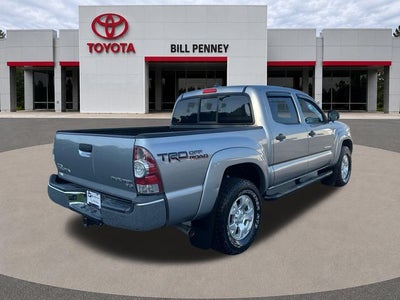 2014 Toyota Tacoma PreRunner V6