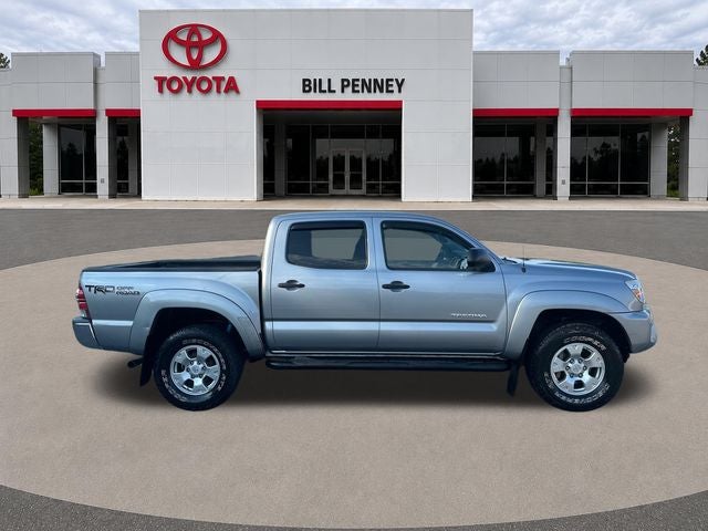2014 Toyota Tacoma PreRunner V6