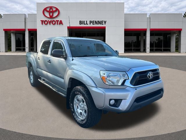 2014 Toyota Tacoma PreRunner V6