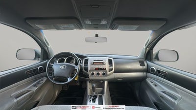 2008 Toyota Tacoma PreRunner