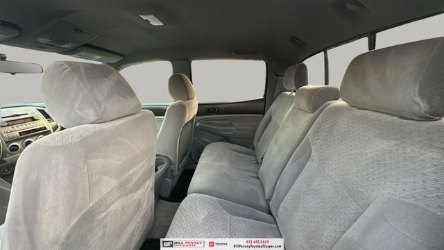 2008 Toyota Tacoma PreRunner