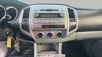 2008 Toyota Tacoma PreRunner