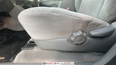 2008 Toyota Tacoma PreRunner